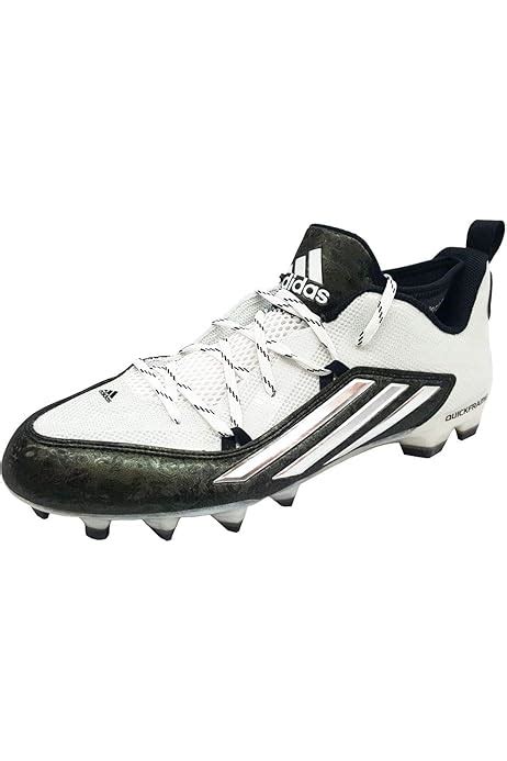 mens adidas football cleats|adidas crazyquick football cleats.